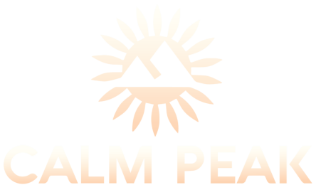 Calm Peak